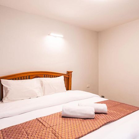 Go Inn Khaosan Road Bkk โกอินน์ ตรอกข้าวสาร Bangkok Exteriör bild