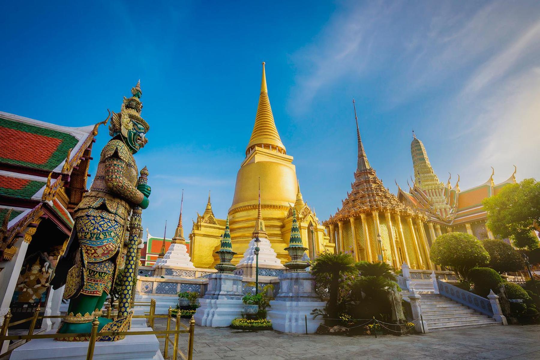Go Inn Khaosan Road Bkk โกอินน์ ตรอกข้าวสาร Bangkok Exteriör bild
